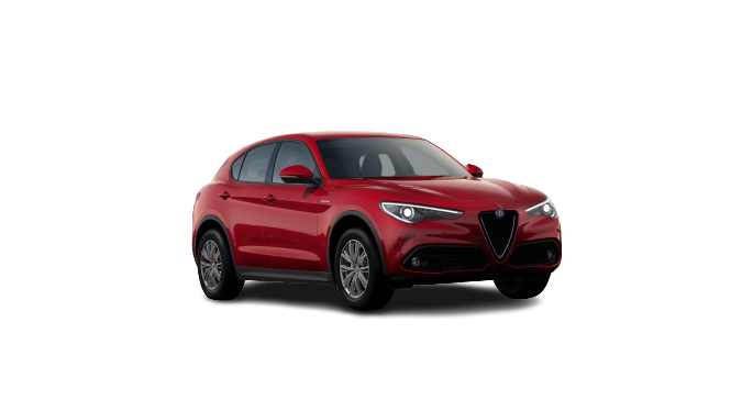 Stelvio Super